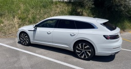 VW Arteon SB 2.0 R-line