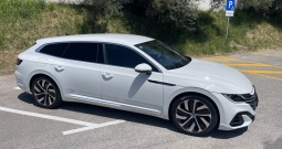 VW Arteon SB 2.0 R-line
