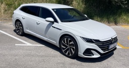 VW Arteon SB 2.0 R-line