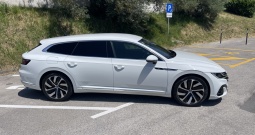 VW Arteon SB 2.0 R-line