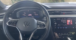 VW Arteon SB 2.0 R-line