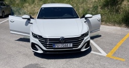 VW Arteon SB 2.0 R-line