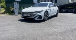 VW Arteon SB 2.0 R-line