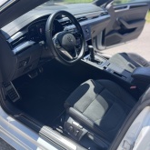 VW Arteon SB 2.0 R-line