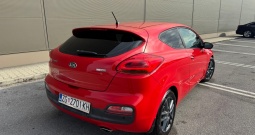 Kia Pro Ceed 1.6 CRDi, 2014g, 150000km, HR auto, servisna