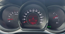 Kia Pro Ceed 1.6 CRDi, 2014g, 150000km, HR auto, servisna