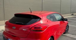 Kia Pro Ceed 1.6 CRDi, 2014g, 150000km, HR auto, servisna