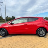 Kia Pro Ceed 1.6 CRDi, 2014g, 150000km, HR auto, servisna