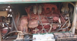 Kombajn za branje rajčice Sandei SL350T