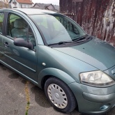 CITROEN C3 1.4i SX + 4 zimske gume, 99000km