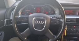 Audi A6 - 2.0 TDI - 103 Kw.