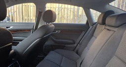 Audi A6 - 2.0 TDI - 103 Kw.