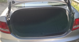 Audi A6 - 2.0 TDI - 103 Kw.