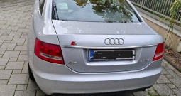 Audi A6 - 2.0 TDI - 103 Kw.