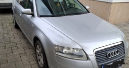 Audi A6 - 2.0 TDI - 103 Kw.