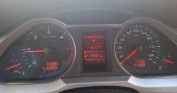Audi A6 - 2.0 TDI - 103 Kw.