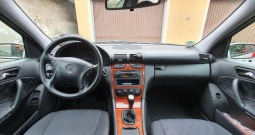 Mercedes 220 cdi, C klase, W203