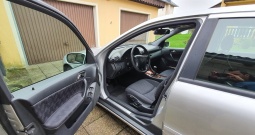 Mercedes 220 cdi, C klase, W203