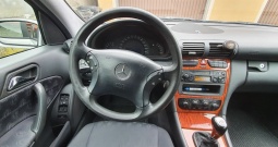 Mercedes 220 cdi, C klase, W203