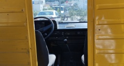 VW transporter T3, 1.7 diesel