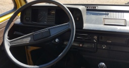VW transporter T3, 1.7 diesel