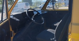 VW transporter T3, 1.7 diesel