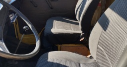 VW transporter T3, 1.7 diesel