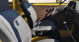 VW transporter T3, 1.7 diesel