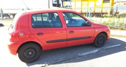 Prodajem Renault Clio Storia, 2009. godište