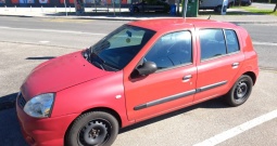 Prodajem Renault Clio Storia, 2009. godište