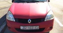 Prodajem Renault Clio Storia, 2009. godište