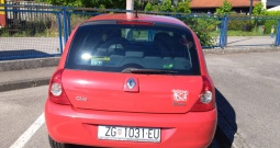Prodajem Renault Clio Storia, 2009. godište