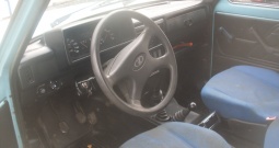 Lada Niva 4x4 1.9td