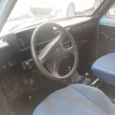 Lada Niva 4x4 1.9td