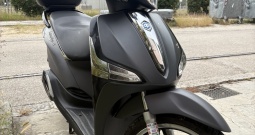 Piaggio Liberty 150 s