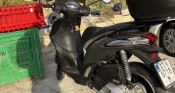 Piaggio Liberty 150 s