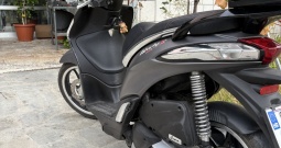 Piaggio Liberty 150 s