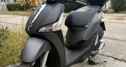 Piaggio Liberty 150 s