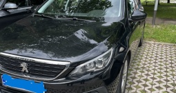 Peugeot 308 SW