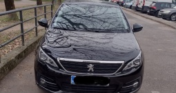 Peugeot 308 SW