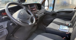 Iveco 35S17 zatvoreni kombi. God.pr. 2014