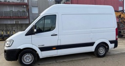 Hyundai H350 zatvoreni. God.pr.2017, 2017 god.