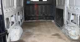 Hyundai H350 zatvoreni. God.pr.2017, 2017 god.