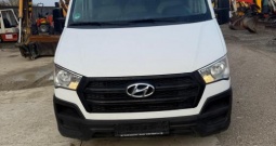 Hyundai H350 zatvoreni. God.pr.2017, 2017 god.
