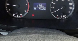 Hyundai H350 zatvoreni. God.pr.2017, 2017 god.