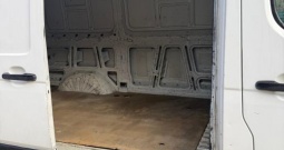 Hyundai H350 zatvoreni. God.pr.2017, 2017 god.