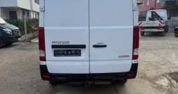 Hyundai H350 zatvoreni. God.pr.2017, 2017 god.