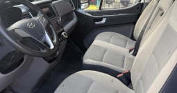 Hyundai H350 zatvoreni. God.pr.2017, 2017 god.