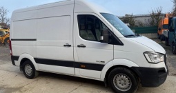 Hyundai H350 zatvoreni. God.pr.2017, 2017 god.