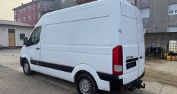 Hyundai H350 zatvoreni. God.pr.2017, 2017 god.